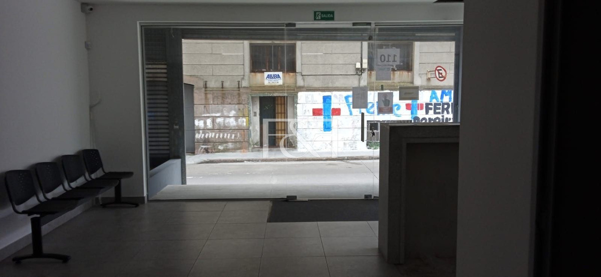 Local Comercial ID.2000 - Local Comercial En Alquiler Ubicado En Ciudad Vieja