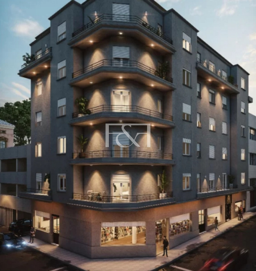 Local Comercial ID.1420 - Alquiler Local Comercial al frente Unidad 04 Ciudad Vieja