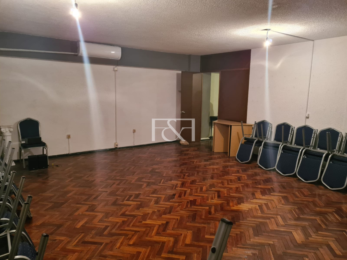 Local Comercial ID.2497 - Venta de local en el Centro