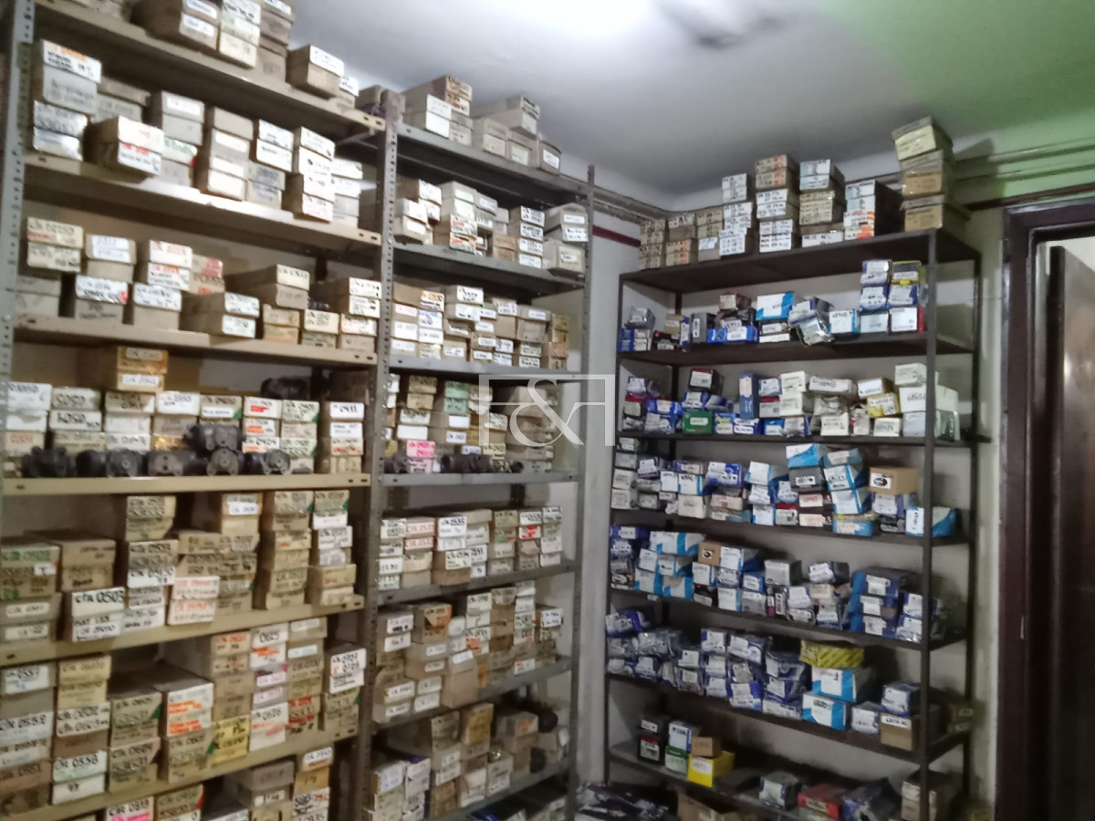 Local Comercial ID.2310 - Venta de Local en Centro