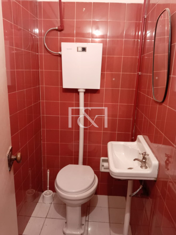 Local Comercial ID.2713 - ALQUILER LOCAL COMERCIAL 2 AMBIENTES EN AGUADA