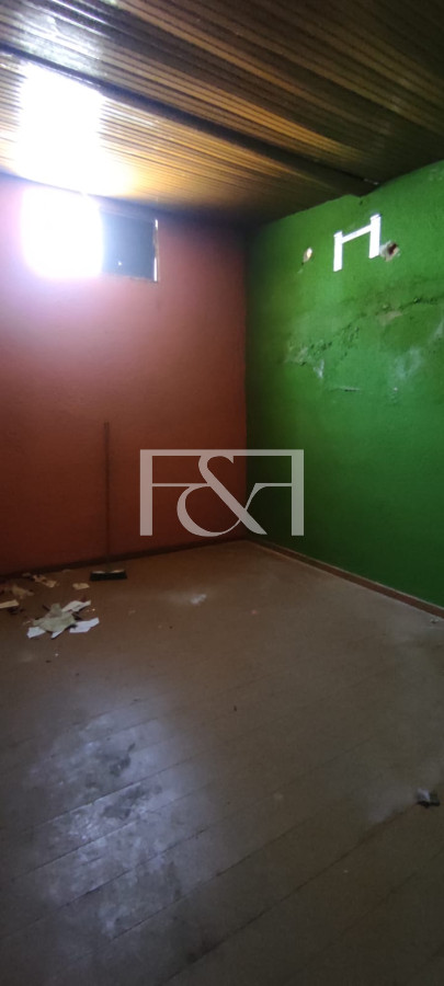 Local Comercial ID.2562 - Local Comercial y Casa en dos dormitorios 