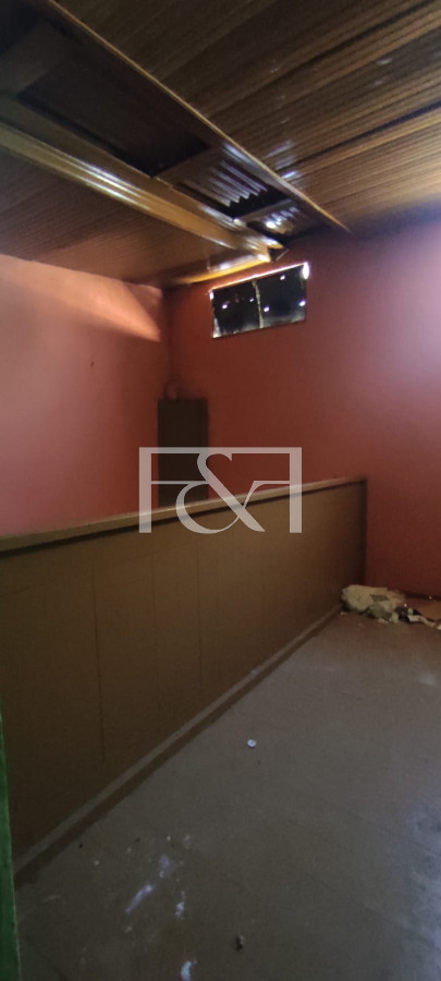 Local Comercial ID.2562 - Local Comercial y Casa en dos dormitorios 