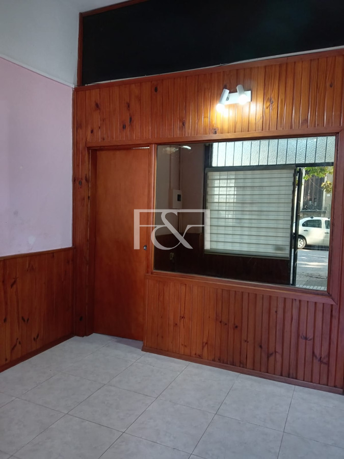 Local Comercial ID.2713 - ALQUILER LOCAL COMERCIAL 2 AMBIENTES EN AGUADA