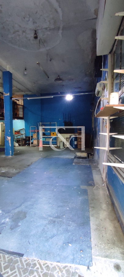 Local Comercial ID.2562 - Local Comercial y Casa en dos dormitorios 