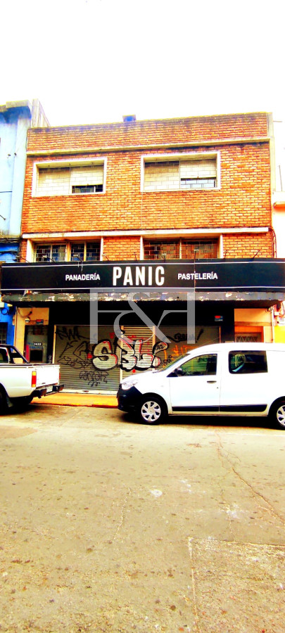 Local Comercial ID.2476 - Alquiler Local en el Centro