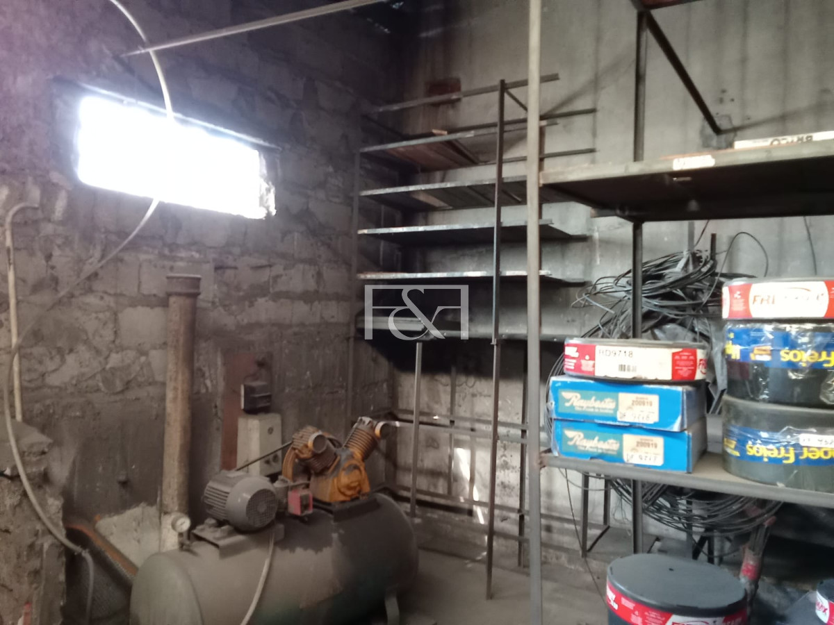 Local Comercial ID.2310 - Venta de Local en Centro