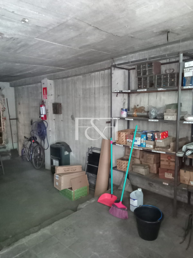 Local Comercial ID.2310 - Venta de Local en Centro