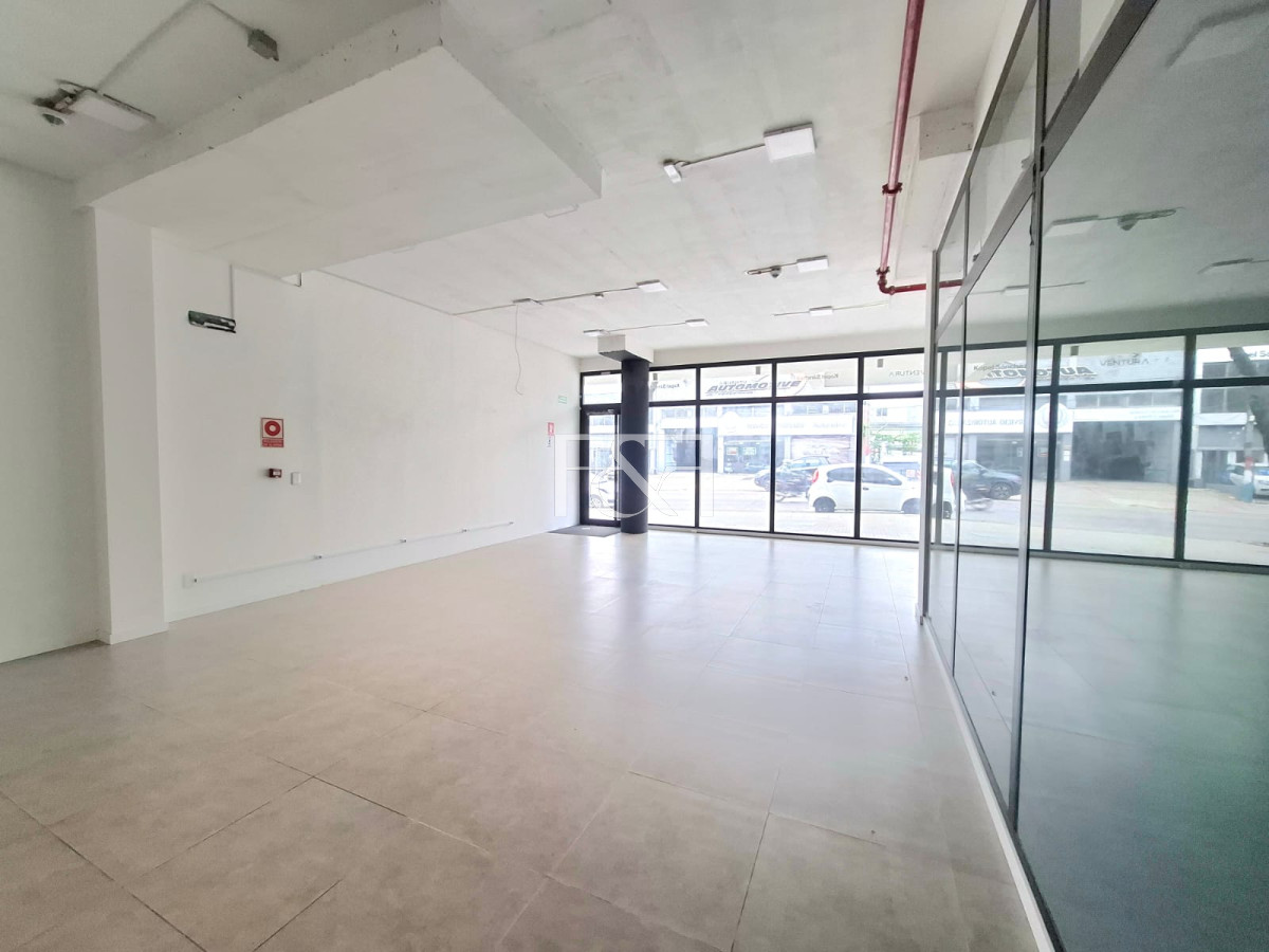Local Comercial ID.2757 - Alquiler local Comercial
