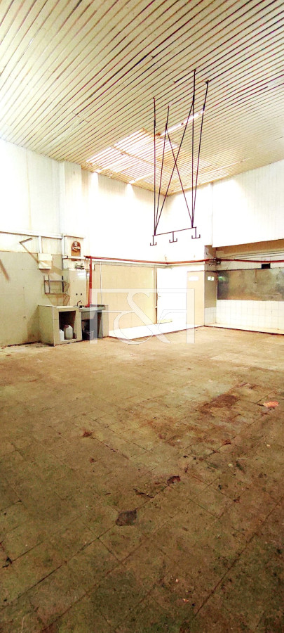 Local Comercial ID.2476 - Alquiler Local en el Centro