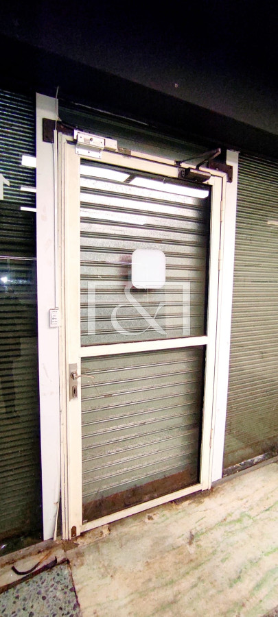 Local Comercial ID.2476 - Alquiler Local en el Centro