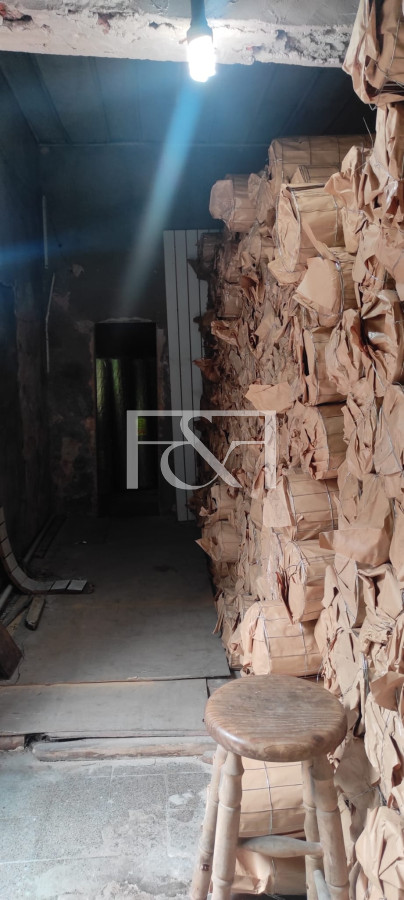 Local Comercial ID.2304 - Venta de Local en la Comercial