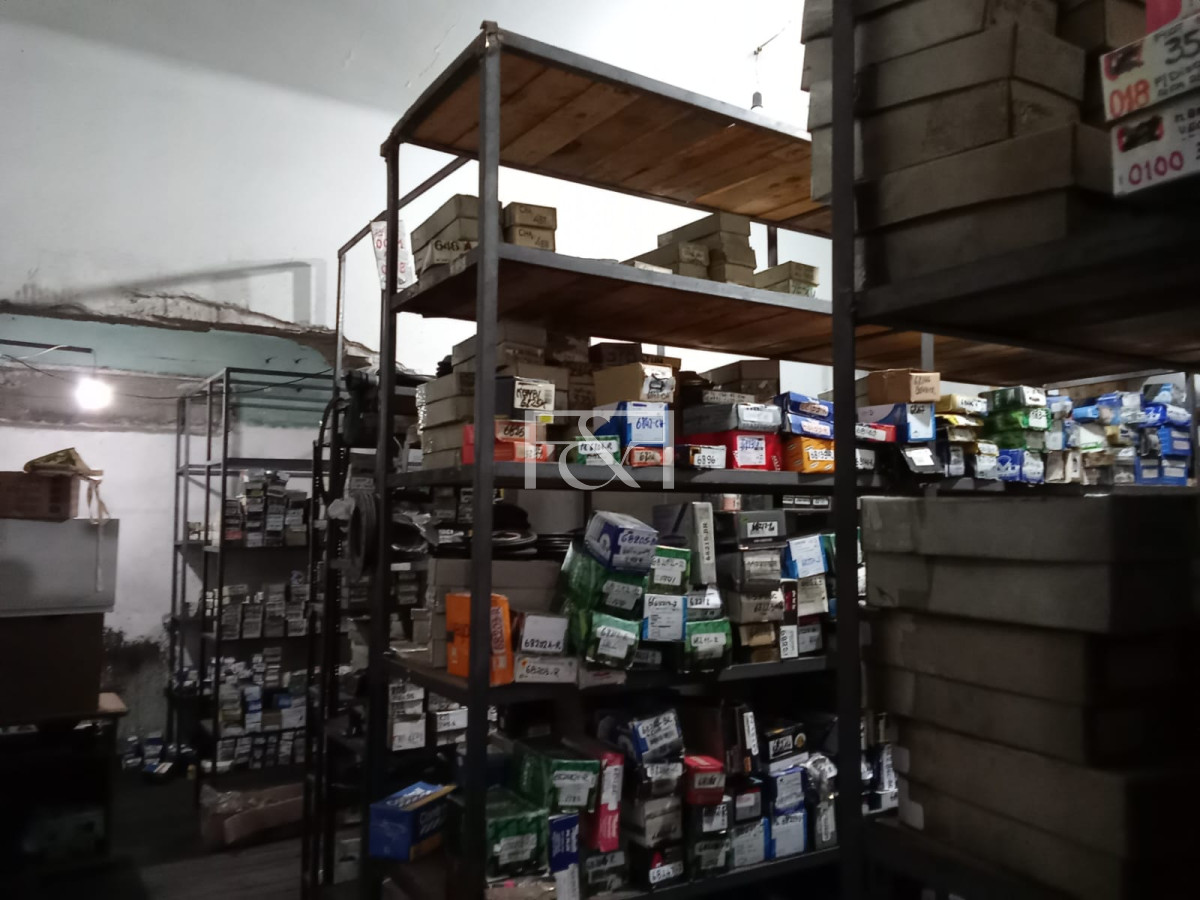 Local Comercial ID.2310 - Venta de Local en Centro