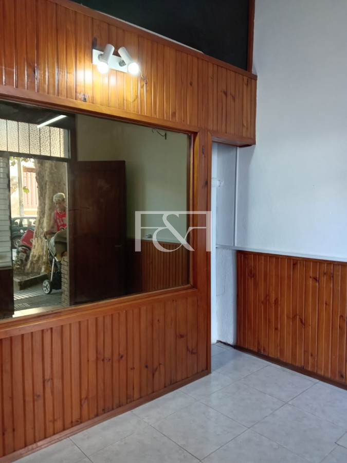 Local Comercial ID.2713 - ALQUILER LOCAL COMERCIAL 2 AMBIENTES EN AGUADA