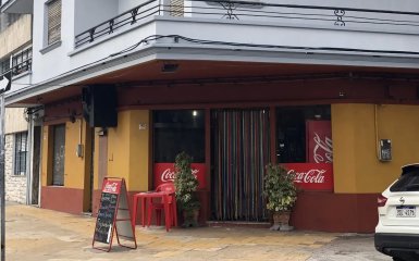 Venta de Local Comercial en Cordón