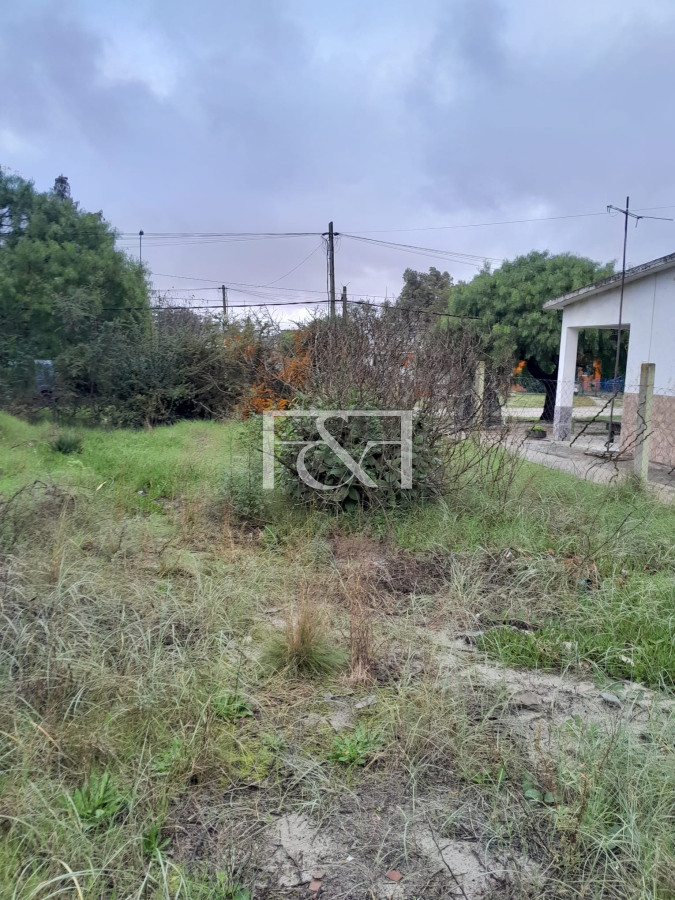 Terreno ID.2438 - Venta en Salinas Terreno