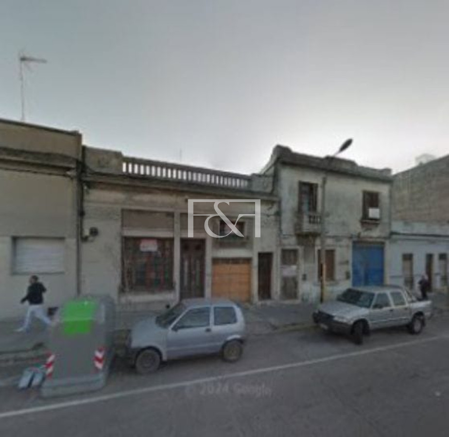 Terreno ID.2540 -  Venta Terreno en tres Cruces 