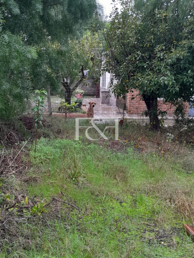 Terreno ID.2438 - Venta en Salinas Terreno