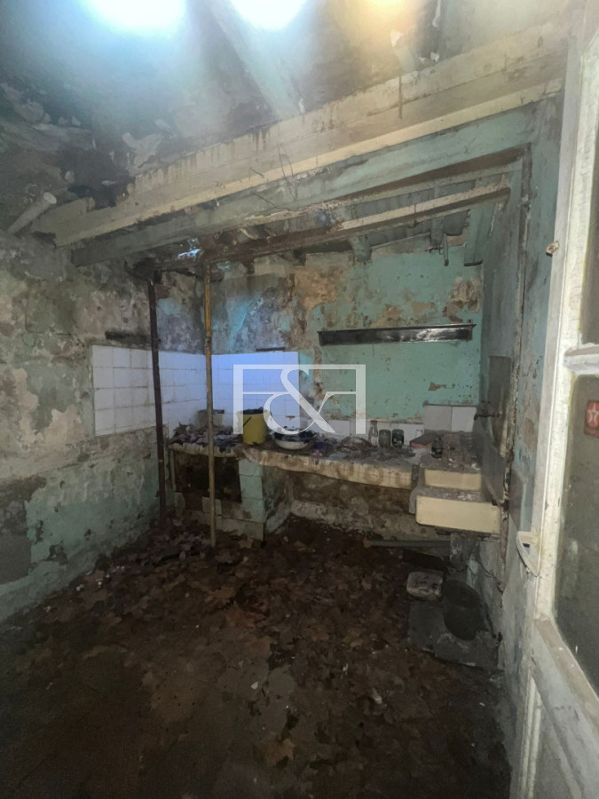 Terreno ID.2883 - Venta de Terraro en la Aguada