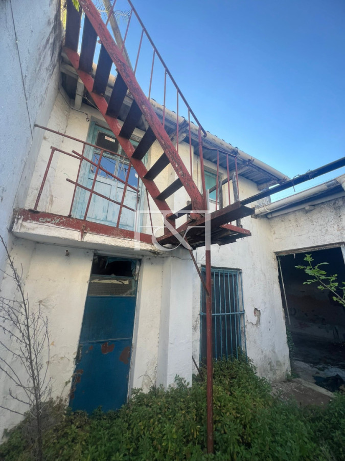 Terreno ID.2883 - Venta de Terraro en la Aguada