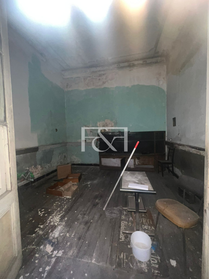 Terreno ID.2883 - Venta de Terraro en la Aguada