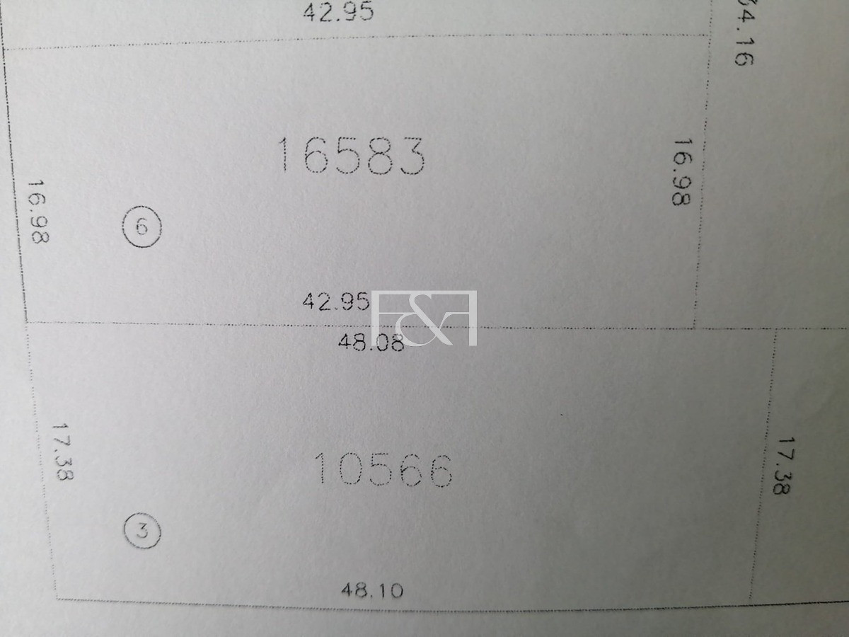 Terreno ID.126 - Ideal Inversión, Terreno Montevideo, Aguada