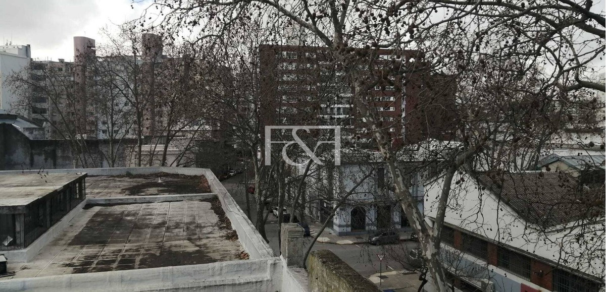 Terreno ID.126 - Ideal Inversión, Terreno Montevideo, Aguada