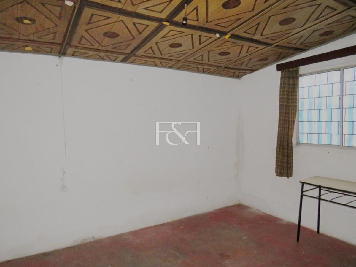 Terreno ID.1281 - Terreno más casa a reciclar en La Teja