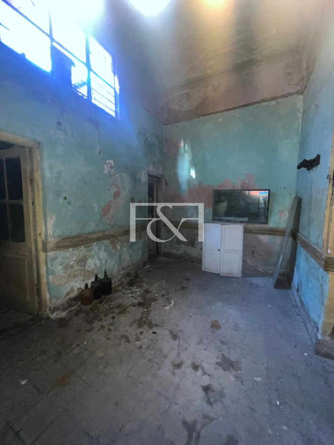 Terreno ID.2883 - Venta de Terraro en la Aguada