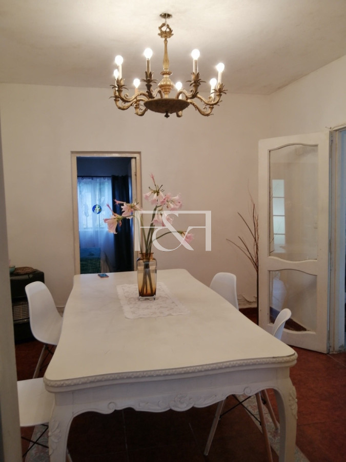 Terreno ID.170 - Se Vende Terreno Urbano A Una Cuadra De Ruta 1 ,con Casa
