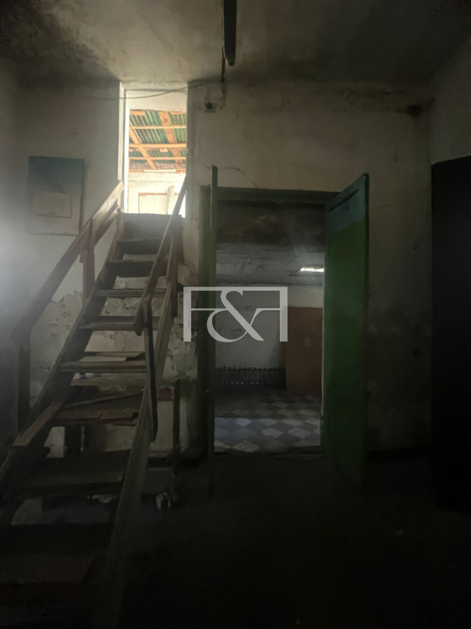 Terreno ID.2883 - Venta de Terraro en la Aguada