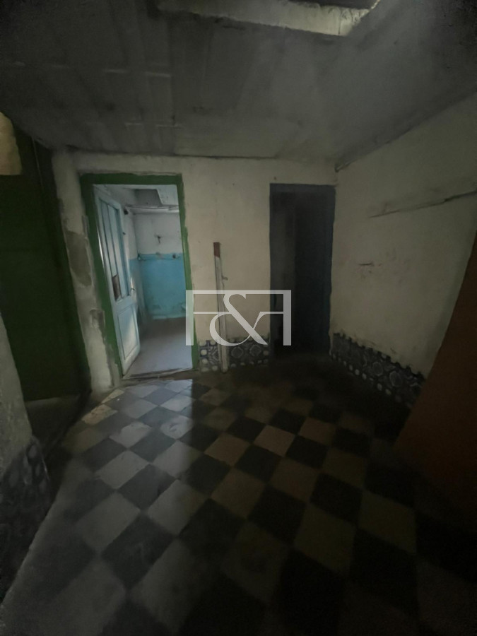 Terreno ID.2883 - Venta de Terraro en la Aguada