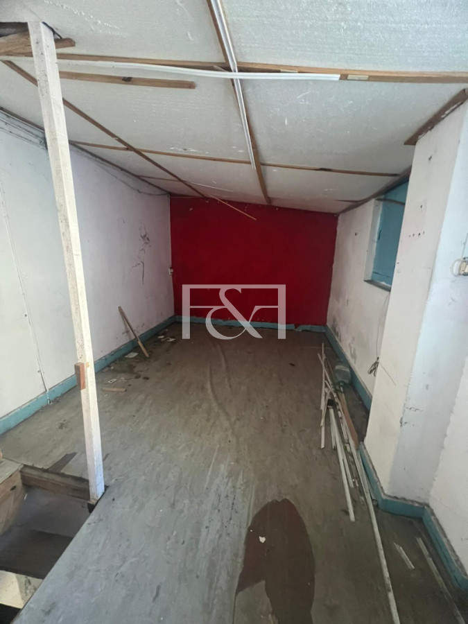 Terreno ID.2883 - Venta de Terraro en la Aguada