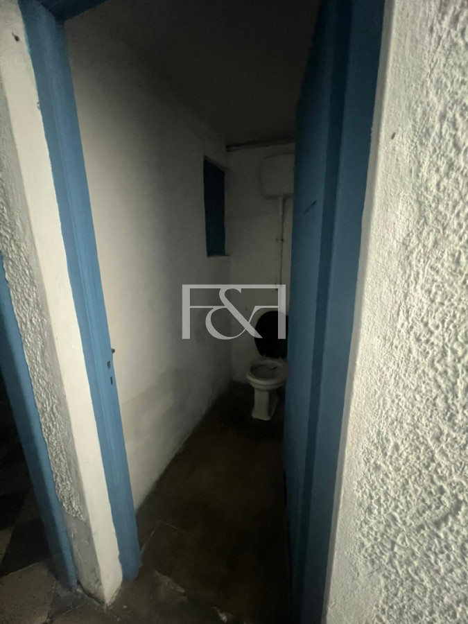 Terreno ID.2883 - Venta de Terraro en la Aguada