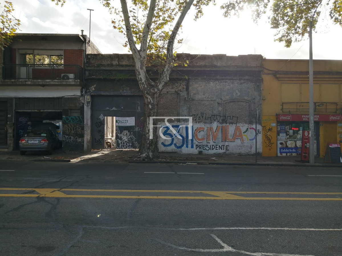 Terreno ID.42 - Terreno En Venta De 316m2 Ubicado En Aguada