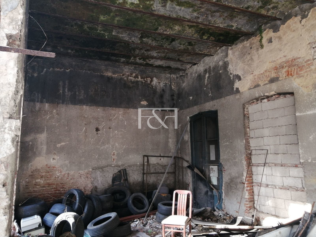 Terreno ID.42 - Terreno En Venta De 316m2 Ubicado En Aguada