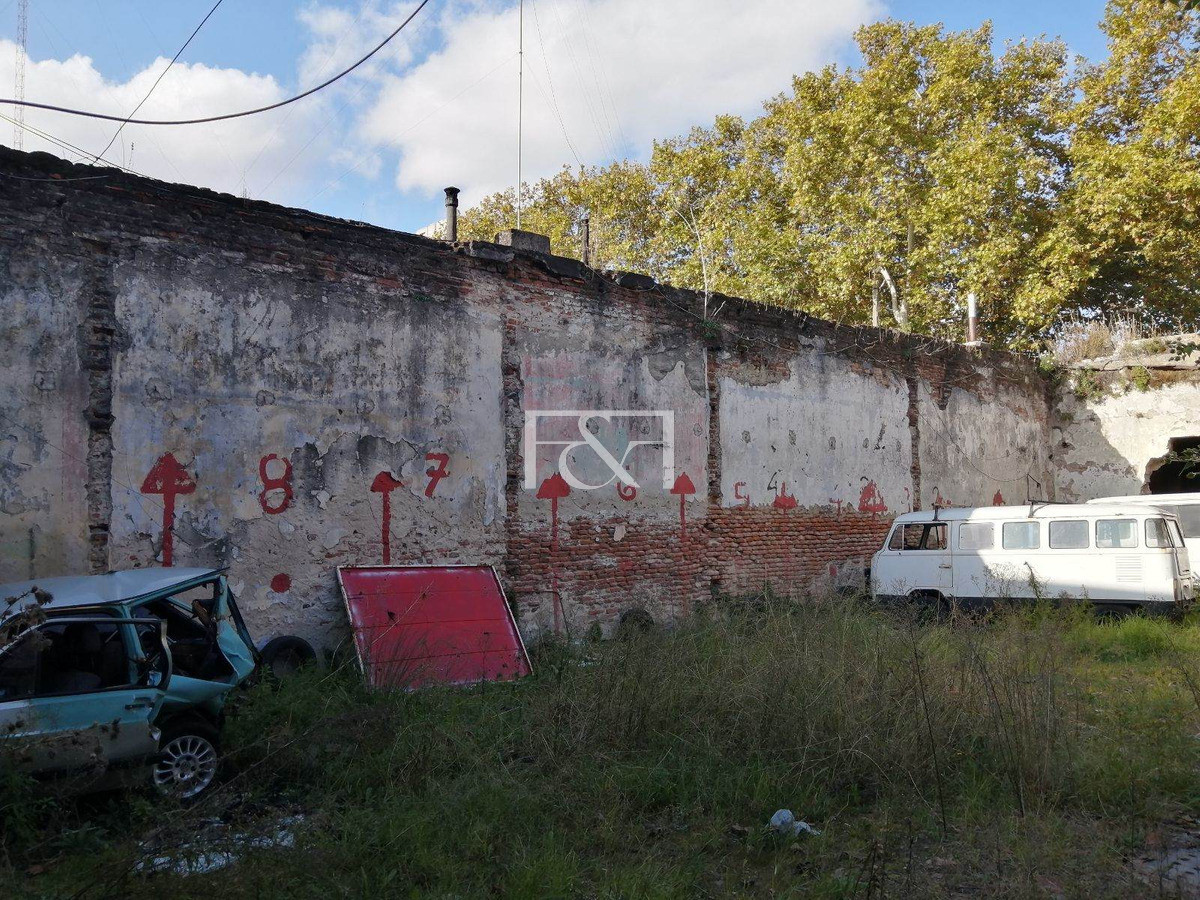 Terreno ID.42 - Terreno En Venta De 316m2 Ubicado En Aguada