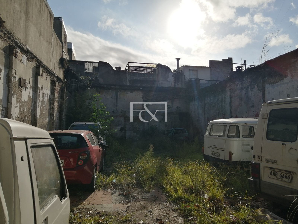Terreno ID.42 - Terreno En Venta De 316m2 Ubicado En Aguada