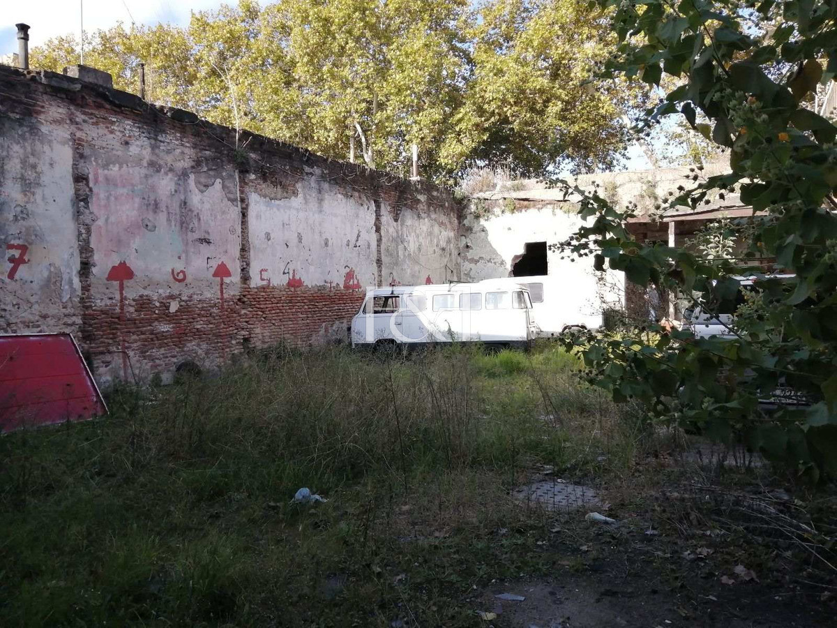 Terreno ID.42 - Terreno En Venta De 316m2 Ubicado En Aguada