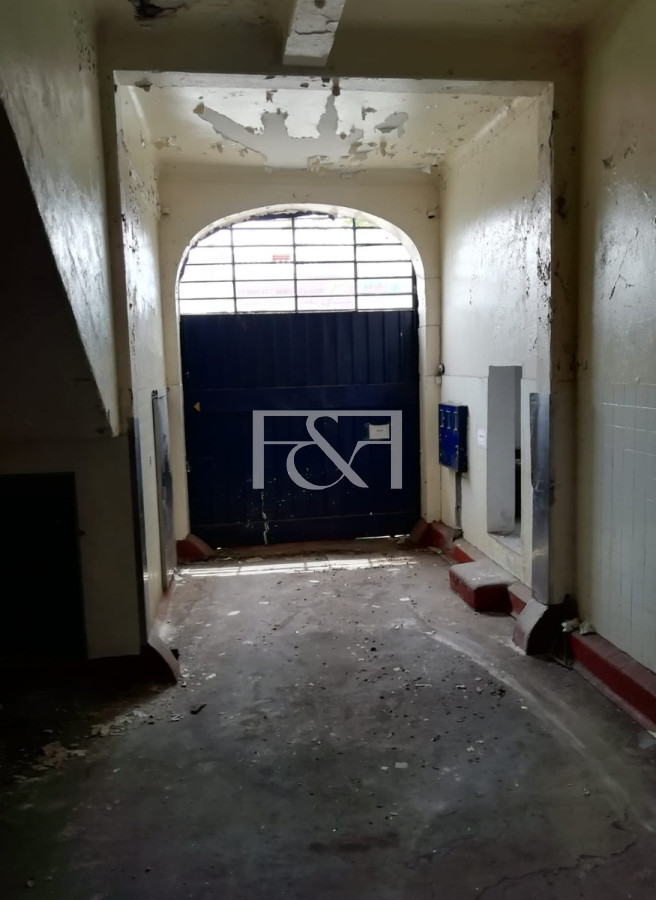 Terreno ID.47 - Filgueira Y Filgueira - Vende - Ideal Para Construcción! 