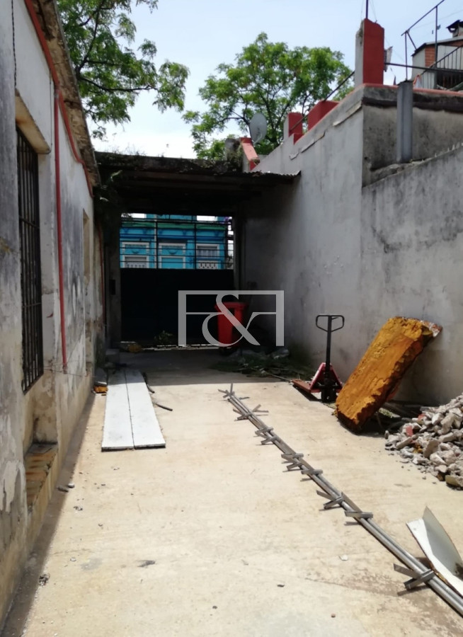 Terreno ID.47 - Filgueira Y Filgueira - Vende - Ideal Para Construcción! 