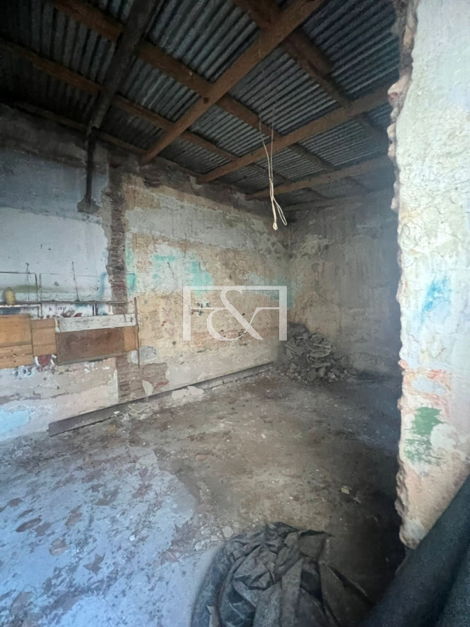 Terreno ID.2883 - Venta de Terraro en la Aguada