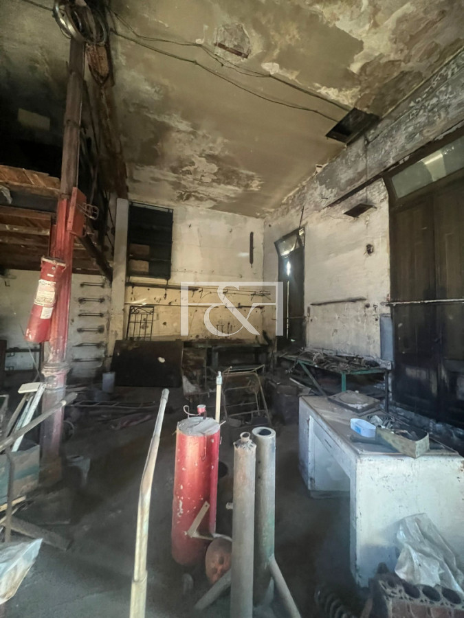 Terreno ID.2883 - Venta de Terraro en la Aguada