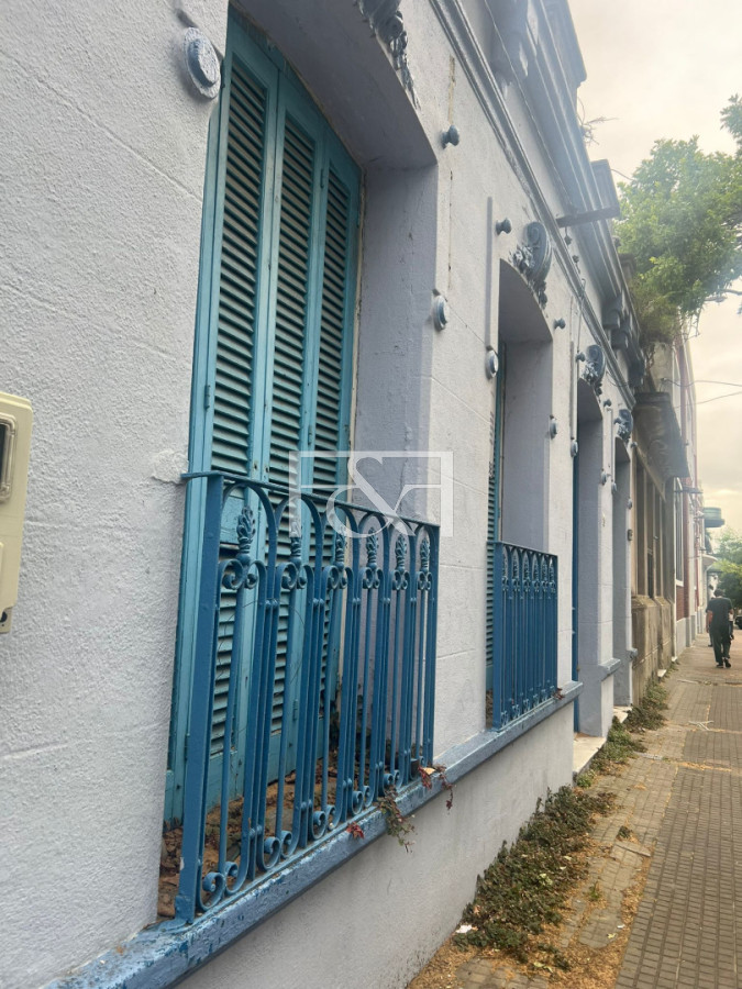 Terreno ID.2883 - Venta de Terraro en la Aguada