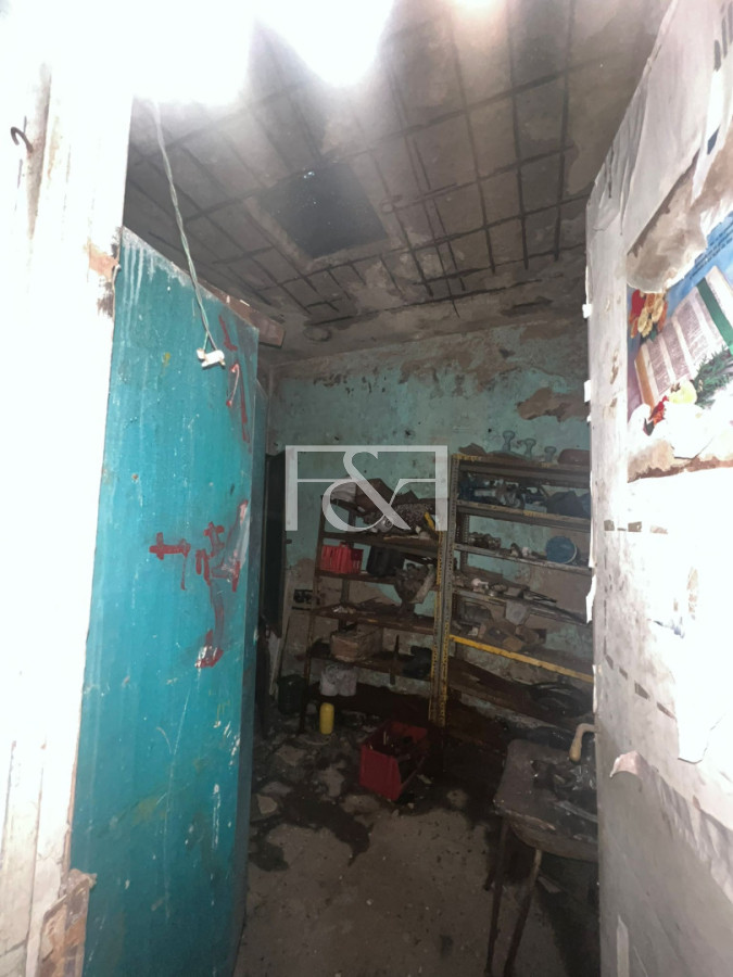 Terreno ID.2883 - Venta de Terraro en la Aguada