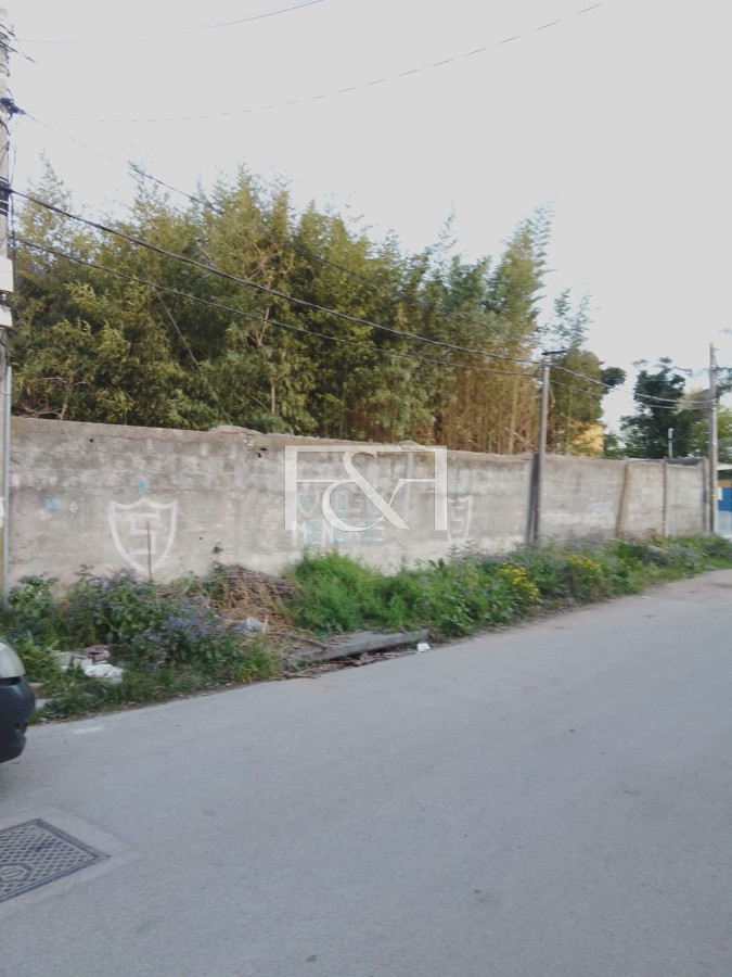 Terreno ID.2834 - Vendo ,Amplio Terreno 700 mtrs2 .  PRADO