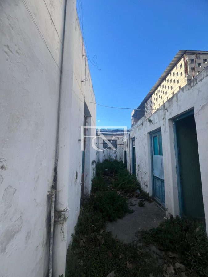 Terreno ID.2883 - Venta de Terraro en la Aguada