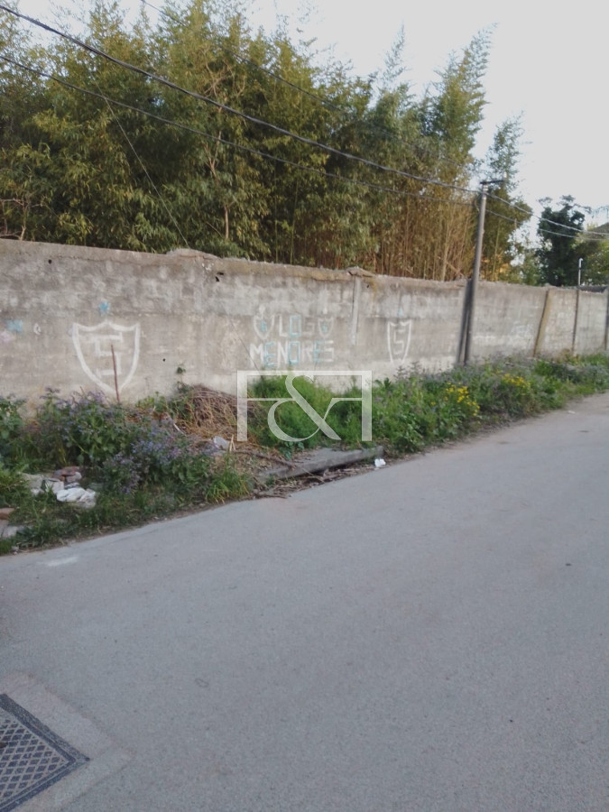 Terreno ID.2834 - Vendo ,Amplio Terreno 700 mtrs2 .  PRADO