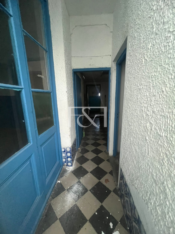 Terreno ID.2883 - Venta de Terraro en la Aguada