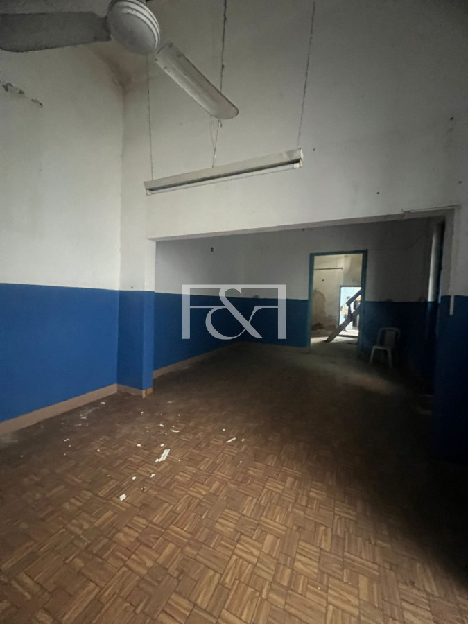 Terreno ID.2883 - Venta de Terraro en la Aguada